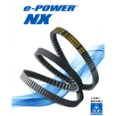e-POWER NX High-Performance Eco Belt for HVAC & Blower Systems - Kurumira Shop