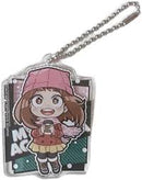 Lucky Bag : Figure Set of 6: Pokémon, San-X, My Hero Academia - 2 Each Japan anime Takara Tomy pikachu etc  - Kurumira Shop