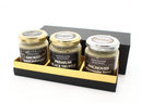 MAGIC MAYONNAISE Mayonnaise Sauce Set 3 Flavors 120g x3 - Kawasaki City Store