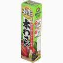S&B Hon Nama Real Wasabi Tube 43g Natural Color Free – Made in JAPAN - Tokyo Sakura Mall