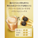Nescafé Gold Blend Stick Coffee 100 Sticks – Made in JAPAN - Tokyo Sakura Mall