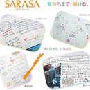 Zebra Sarasa Clip 0.5mm Gel Pen Black 5pcs – Made in JAPAN - Tokyo Sakura Mall