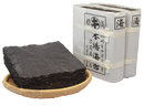 Edomae Roasted Nori Seaweed Premium Japanese Nori - Kawasaki City Store