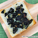 Niconico Nori Seasoned Seaweed Sheets 12-Cut x 80 Pieces – Japanese Flavored Nori – Made in JAPAN - Tokyo Sakura Mall