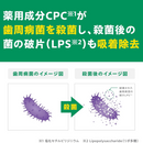 GUM Dental Toothpaste 120g High Fluoride Plaque & Gum Care – Made in JAPAN - Tokyo Sakura Mall