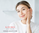 KANAHA Glossy Moisture Cream with Retinol & Marine Collagen - selfem