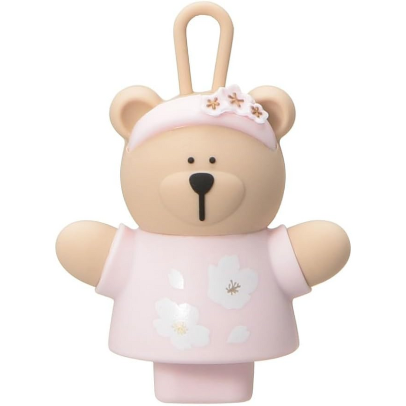 Starbucks Japan Exclusive SAKURA Reusable Cup 473ml + Drink Hole Cap - Tokyo Sakura Mall