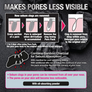 Men’s Biore Pore Strips Black Type 10 Sheets – Made in JAPAN - Tokyo Sakura Mall