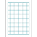 Doraemon Study Notebook B5 Kokugo 12-Square Grid 5-Pack – Made in JAPAN - Tokyo Sakura Mall
