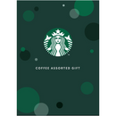 Starbucks Japan Assort Gift SBE-10B Drip & Stick Coffee 200g - Tokyo Sakura Mall