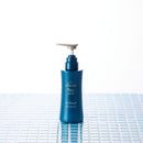 Newmo Vactory Scalp Shampoo w/ Egg-Derived HGP 280ml Made in JAPAN Pharma Foods