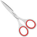 ALLEX Office Scissors S-135 Red