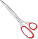 ALLEX Japanese Office Scissors 7.8" - Extra Large All-Purpose Scissors for Desk, Home, and School Us