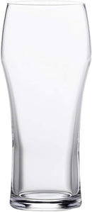 Toyo Sasaki Glass B-21147-JAN-P Beer Glass, 12.2 fl oz (360 ml), Enjoy the Rich Scent of Beer, Beer Glass, Pint Glass, Stylish, Cup, Made in Japan, Dishwasher Safe