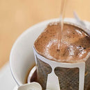 MARUYAMA COFFEE Drip Bag Deep Roasted Mild Blend 9g x 50 Packs Japan - Tokyo Sakura Mall