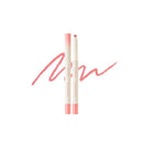 rom&nd Lip Mate Pencil | Semi Matte Lip Liner & Brush | 07 Fig Spread