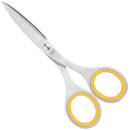 ALLEX Office Scissors S-135 Yellow