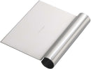 KAI DL7035 Bready SELECT Stainless Steel Scraper, Made in Japan