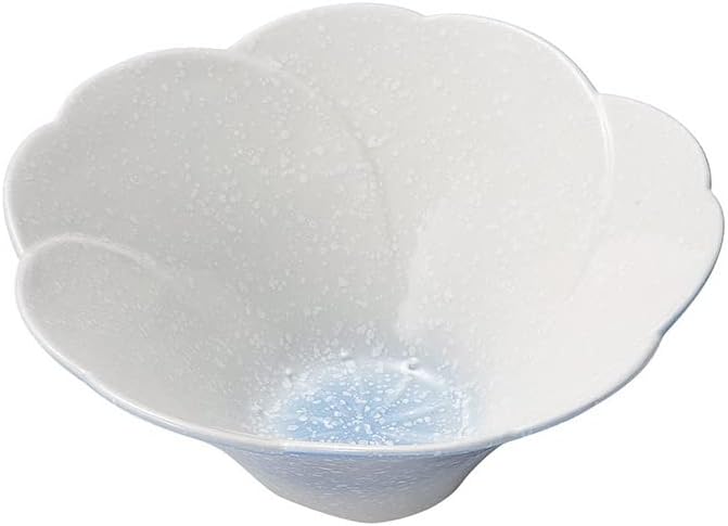 Fuji-Zakura Pair Bowl Sets Microwavable OK Made in Japan Special Set