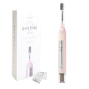 Soladey Rhythm2 Ionic Power Electric Toothbrush Solar Panels-TiO2 Semiconductor - Shiken