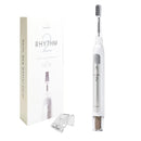 Soladey Rhythm2 Ionic Power Electric Toothbrush Solar Panels-TiO2 Semiconductor - Shiken