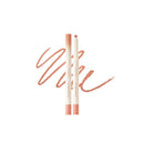 rom&nd Lip Mate Pencil | Semi Matte Lip Liner & Brush | 07 Fig Spread