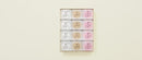 Toraya Monaka (Japanese bean‐jam‐filled wafers) 12 pieces 3 types Japan Import