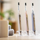 Soladey Rhythm2 Ionic Power Electric Toothbrush Solar Panels-TiO2 Semiconductor - Shiken