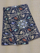 Nishijin-ori Obi for Kimonos 450cm / Silk 100% Woven in Japan - Kurumira Shop