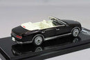 Hobby Japan 1/64 Toyota Century Convertible in Black Made in JAPAN