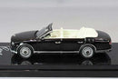 Hobby Japan 1/64 Toyota Century Convertible in Black Made in JAPAN