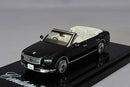 Hobby Japan 1/64 Toyota Century Convertible in Black Made in JAPAN
