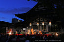 Takigi-Noh play ticket (Jun 9th, 2026) at Kawasaki-Daishi Buddhist Temple in JAPAN - Kawasaki City Store