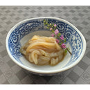 Dried Squid 300g & Spicy Miso Squid with Green Chili 80g x 5 Set - Kurumira Shop