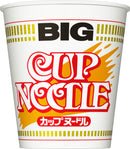 Nissin Cup Noodle original flavor BIG SIZE  Made in JAPAN 100G 1 cup- Tokyo Snack Land