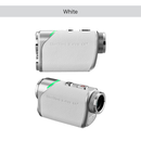 RAYS GR+ Golf Laser Rangefinder Green & Red OLED Slope 3-Point - Shot Navi
