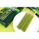 Glico Pocky Chocolate Rich Matcha Flavor – Made in JAPAN - Tokyo Sakura Mall