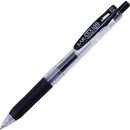 Zebra Sarasa Clip 0.5mm Gel Pen Black 5pcs – Made in JAPAN - Tokyo Sakura Mall