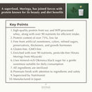 Premium Moringa Protein from Miyazaki, Gluten & GMO Free (300g) - Kurumira Shop