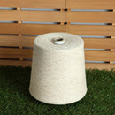 Yoshi Reed Cotton Blend Yarn 1/26 1kg Natural Antibacterial- Kawasaki City Store