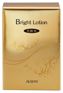Gold Skincare Series: Bright Lotion (35ml, 120ml), Shin Bright Lotion (350ml) With 24K Gold Leaf from Ishikawa, Japan - Kurumira Shop