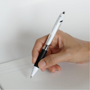 Mitsubishi Jetstream Ballpoint Pen 0.5mm Black 5pcs – Made in JAPAN - Tokyo Sakura Mall