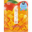 Kato Seika Salt Candy 5-Flavor Set (Tomato, Lemon, Mango, Pineapple, Muscat) – Made in JAPAN - Tokyo Sakura Mall