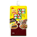 Kondate Iroiro Miso Sauce 400g – Sweet & Savory Japanese Miso Blend - ICHIBIKI