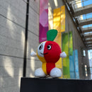 Kawasaki Mouton Plush Mascot from Anime Girls Band Cry - Kawasaki City Store