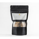 Black Garlic, Adogawa, Shiga (100g) – Naturally Aged for a Fruity and Nutrient-Rich Superfood - Kurumira Shop