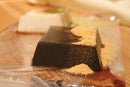 Saryo Sakura-an Sesame Tofu Dessert Set from Nara - Global & Gourmet Shop