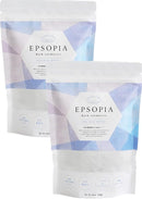 EPSOPIA100% Natural Bath Salt from Seto Inland Nature Sea Made in JAPAN - Kurumira Shop