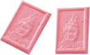 Bourbon Alfort Mini Chocolate Strawberry 12 PCS (10 Boxes) - MADE IN JAPAN - Limited Edition