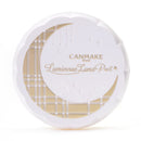 CANMAKE Luminous Luna Pact G01 Light Beige